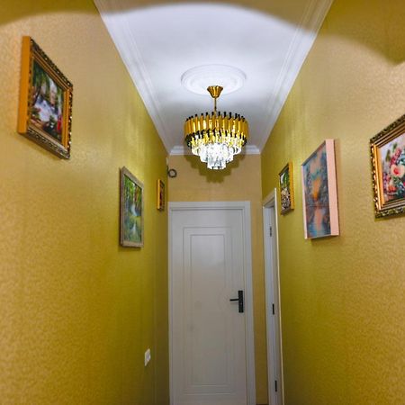 Hotel Vladi Koetaisi Buitenkant foto