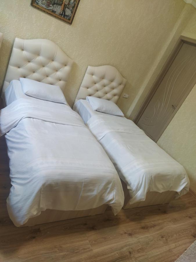 Hotel Vladi Koetaisi Buitenkant foto
